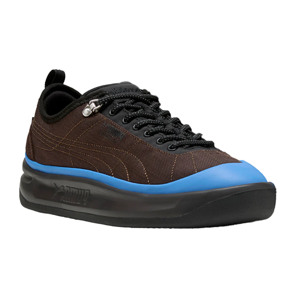 PUMA X LIBERAIDERS GV Special Cordura Lace Up Sneakers - Image 2