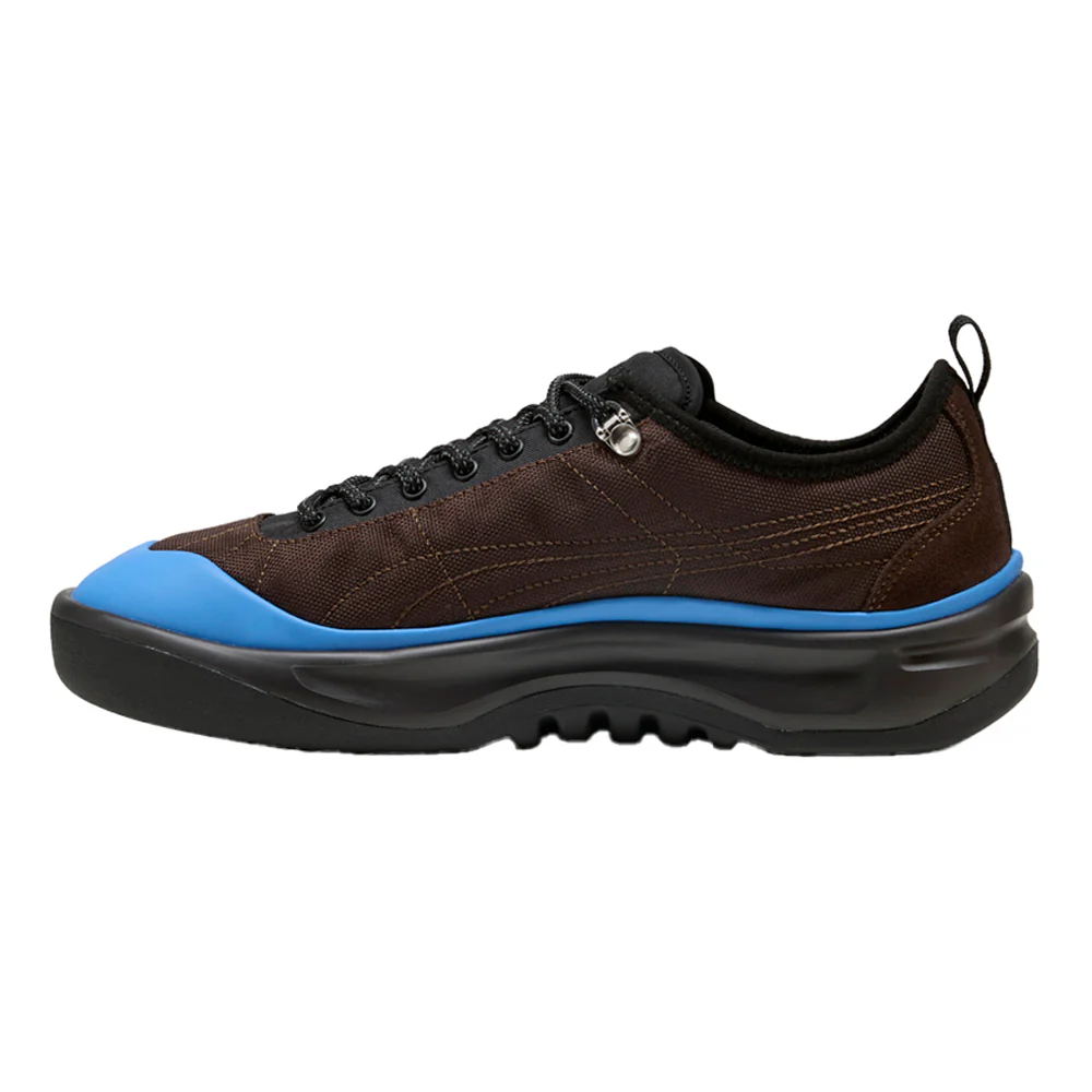 PUMA X LIBERAIDERS GV Special Cordura Lace Up Sneakers - Image 3