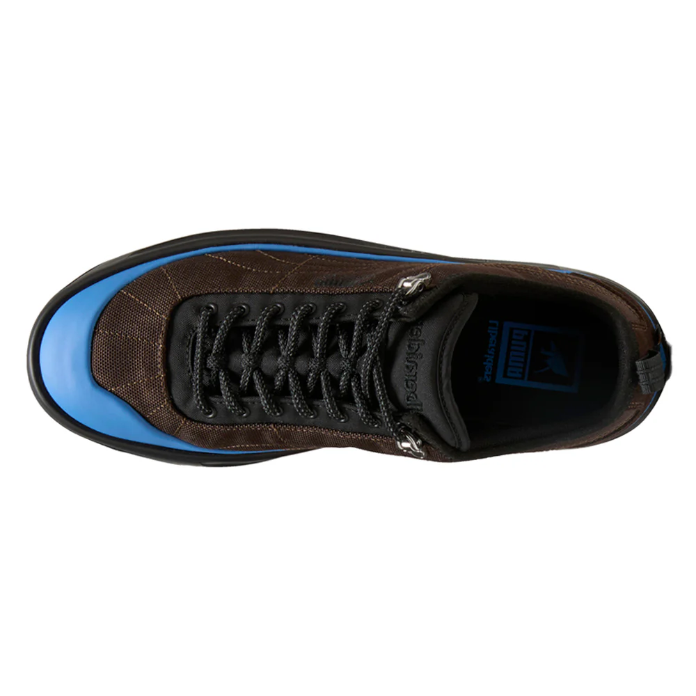 PUMA X LIBERAIDERS GV Special Cordura Lace Up Sneakers - Image 4