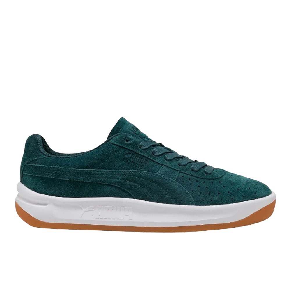 Gv Special Elevated Lace Up Sneakers