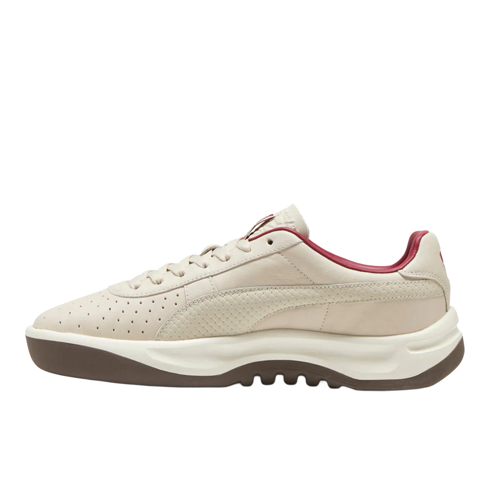 GV Special Palais Artisan Lace Up Sneakers - Image 3