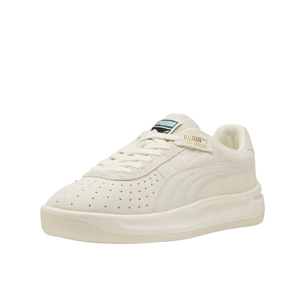 GV Special Suede Lace Up Sneakers - Image 2