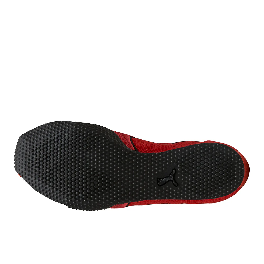 H-Street Embroidery Lace Up Sneakers - Image 5