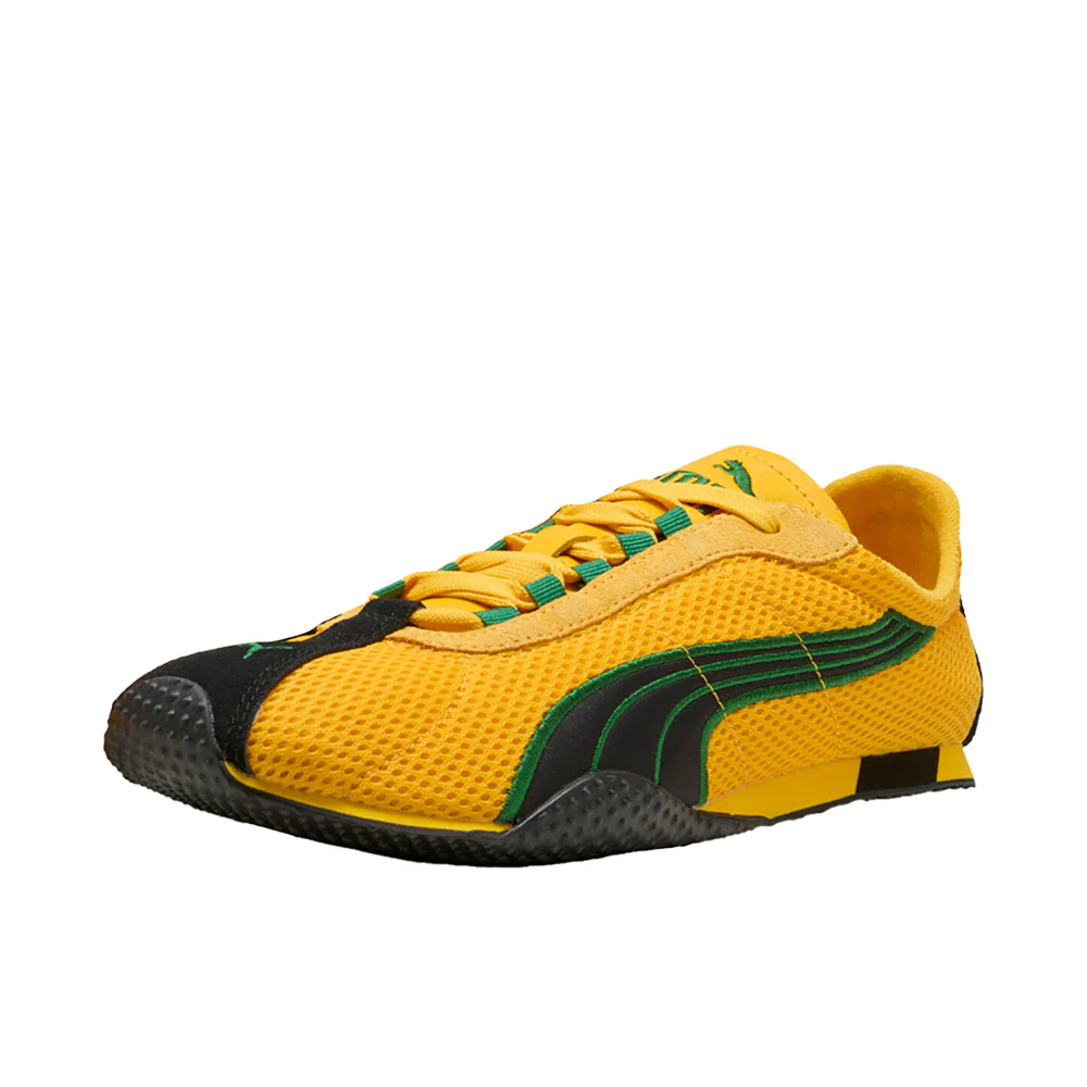 H-Street Lace Up Sneakers - Image 2