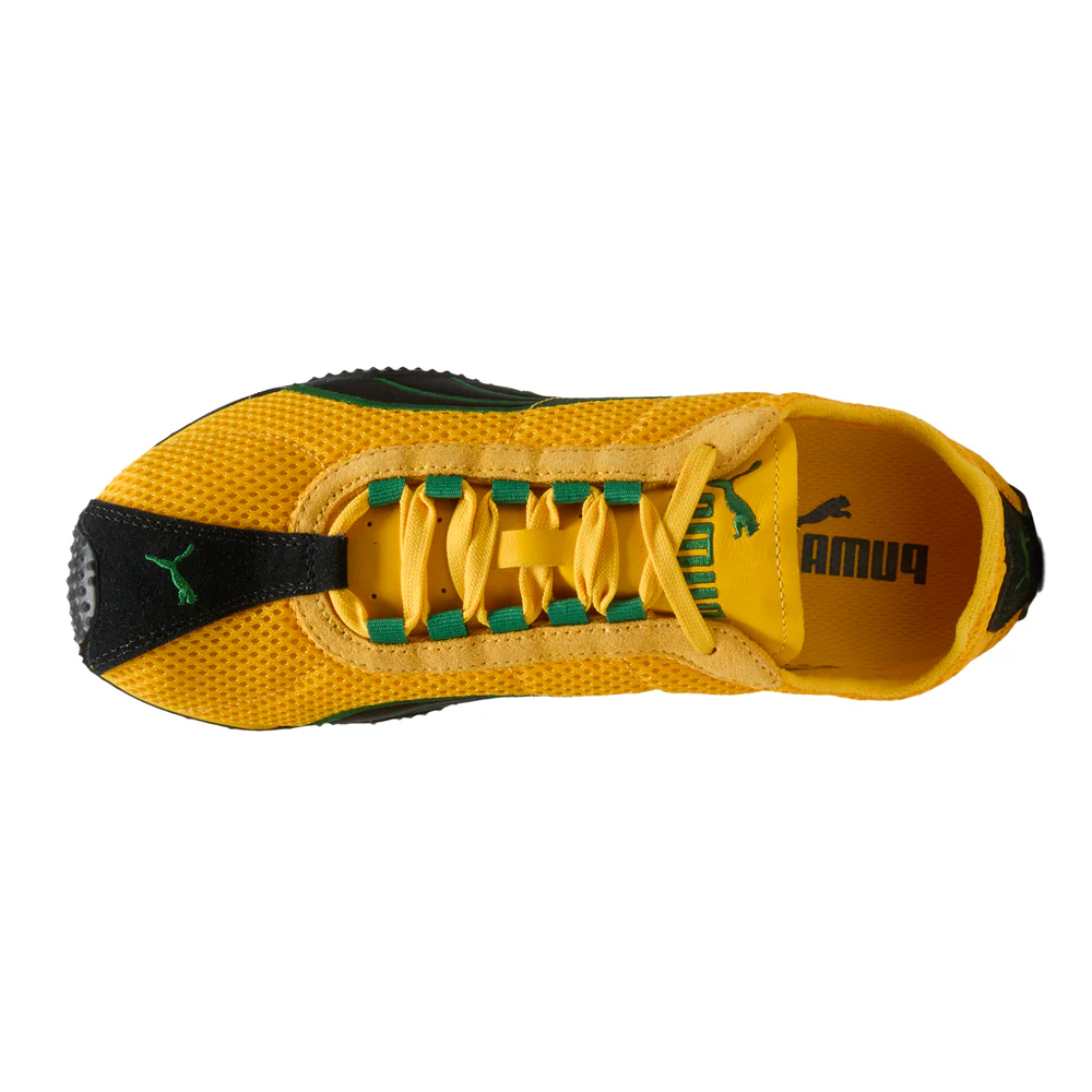 H-Street Lace Up Sneakers - Image 4
