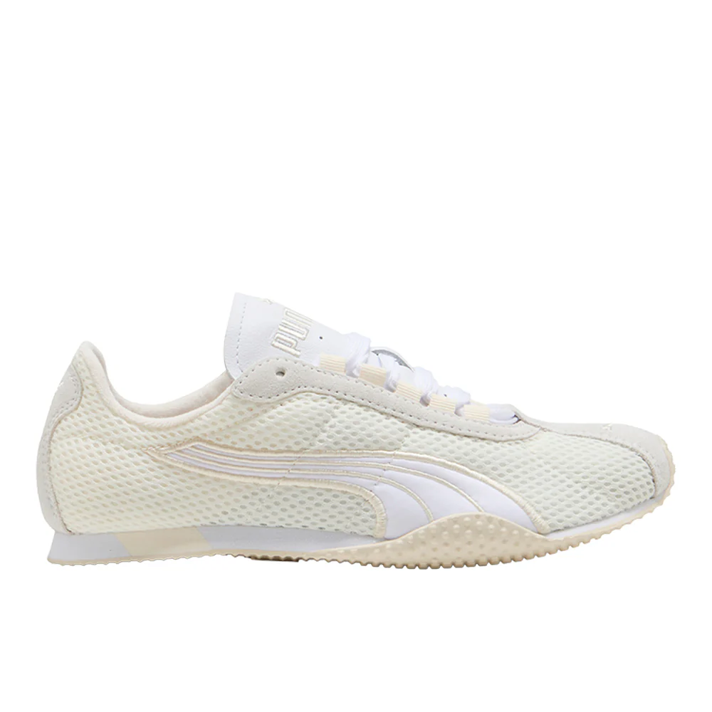 H-Street Lace Up Sneakers