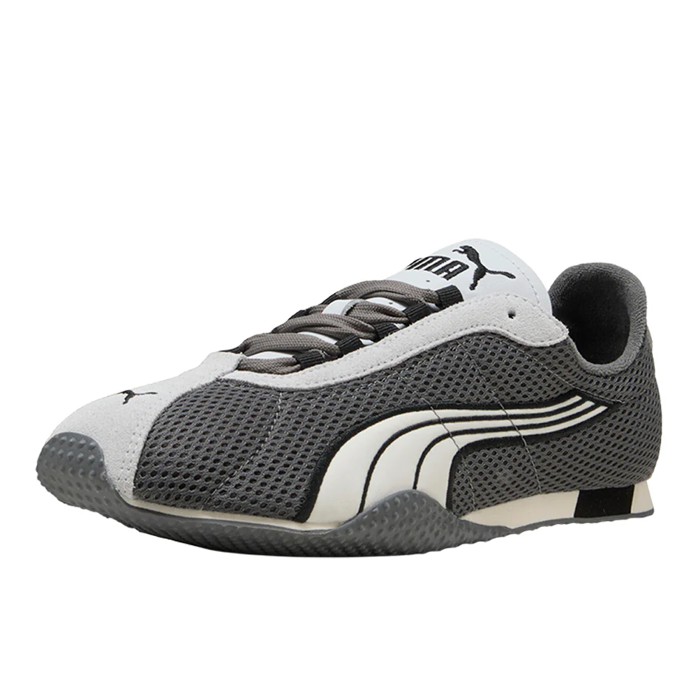 H-Street Lace Up Sneakers - Image 2