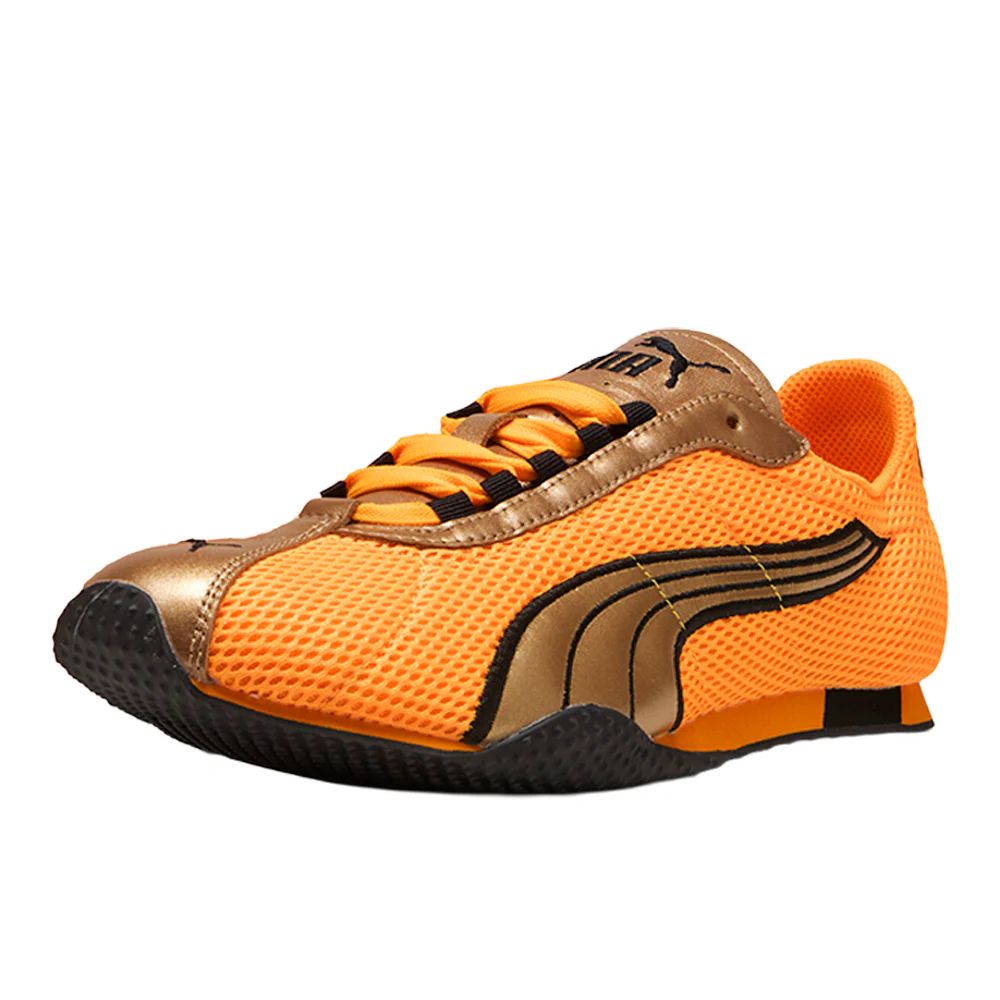 H Street OG Lace Up Sneakers - Image 2