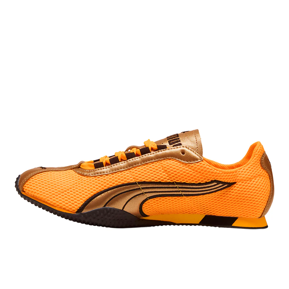 H Street OG Lace Up Sneakers - Image 3