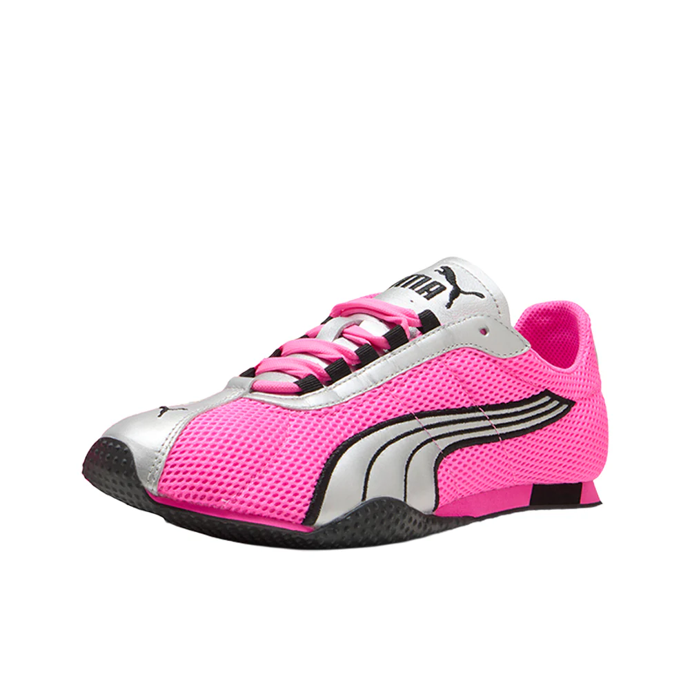 H Street OG Lace Up Sneakers - Image 2