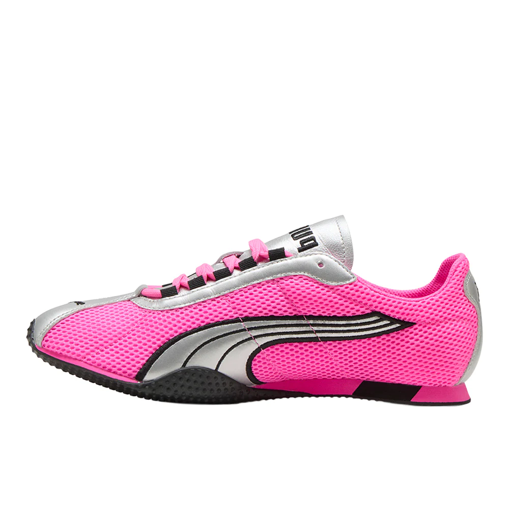 H Street OG Lace Up Sneakers - Image 3
