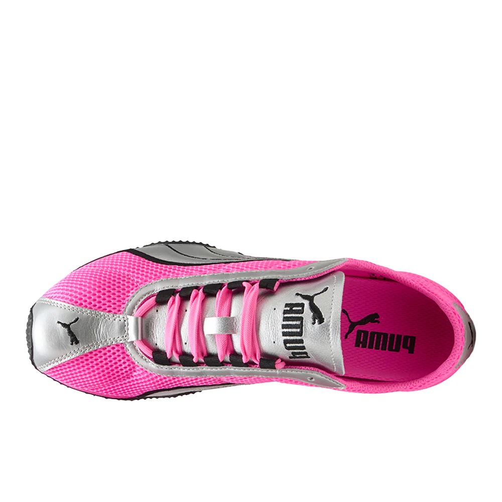 H Street OG Lace Up Sneakers - Image 4