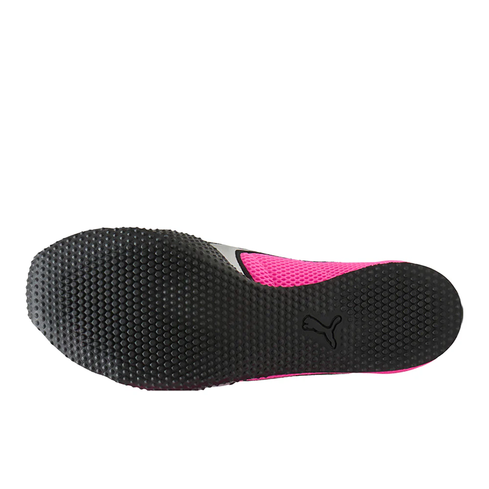 H Street OG Lace Up Sneakers - Image 5
