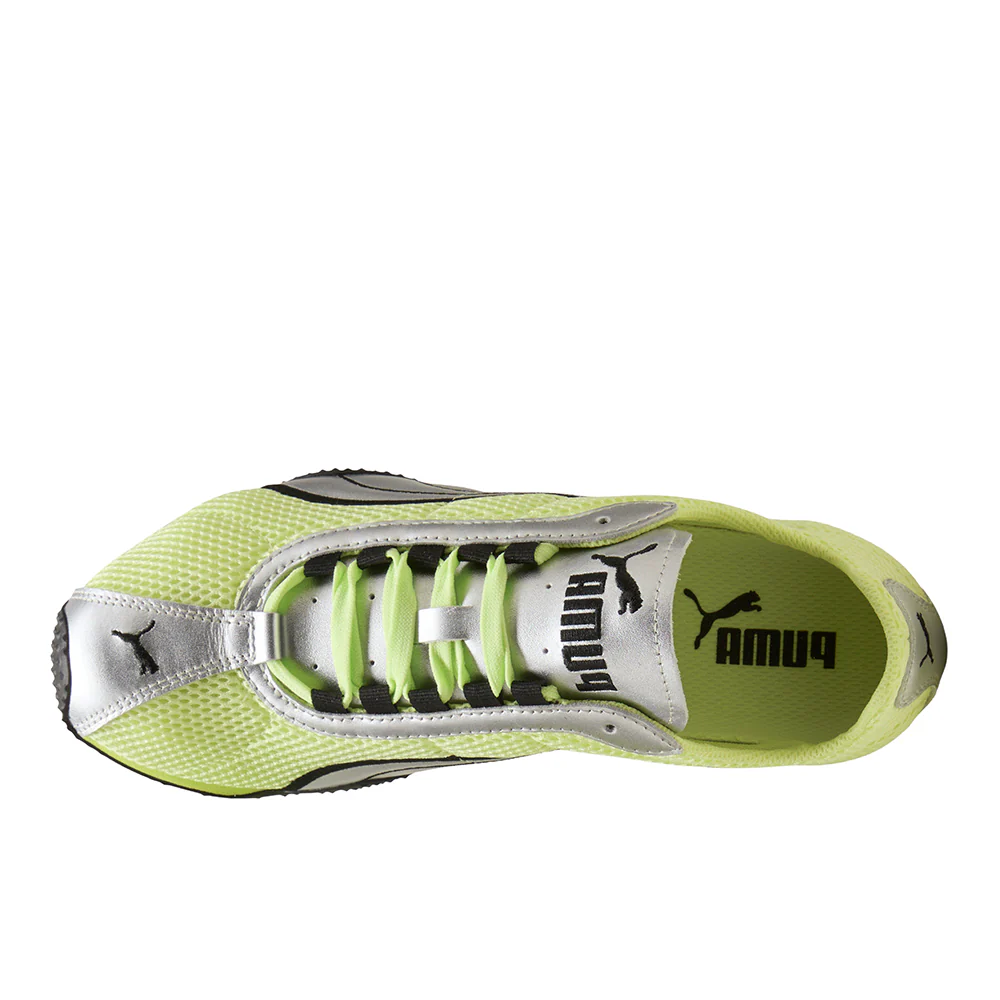 H Street OG Lace Up Sneakers - Image 4