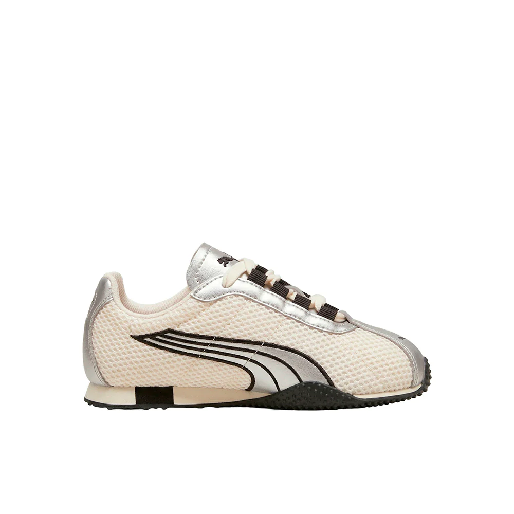 H-Street OG Lace Up Sneakers (Little Kid)