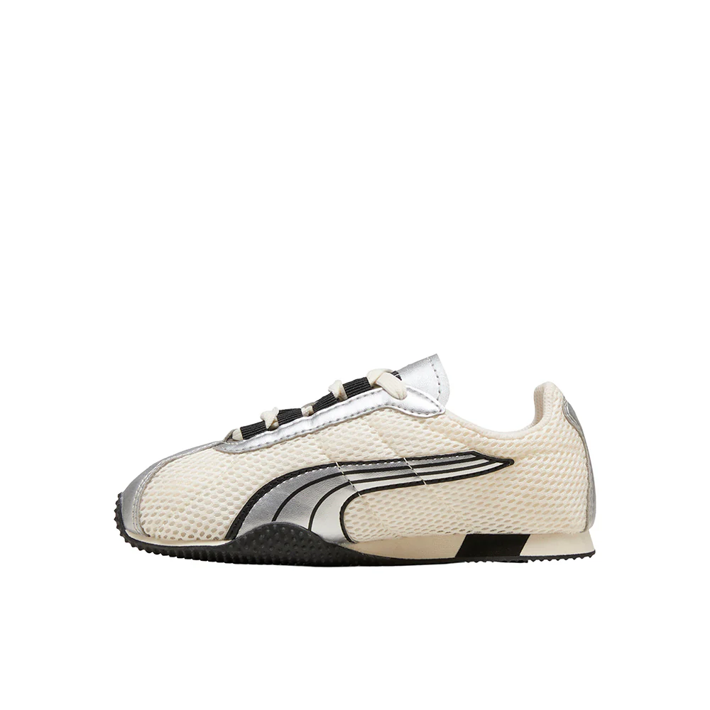 H-Street OG Lace Up Sneakers (Little Kid) - Image 3
