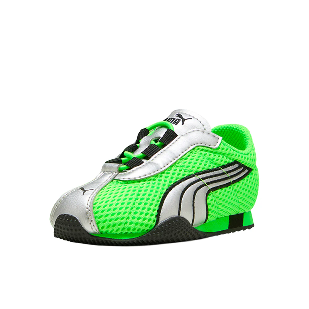 H-Street OG Slip On Sneakers (Toddler) - Image 2