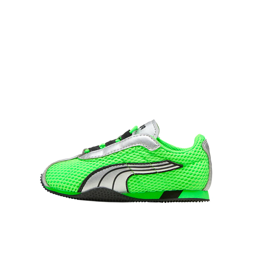 H-Street OG Slip On Sneakers (Toddler) - Image 3