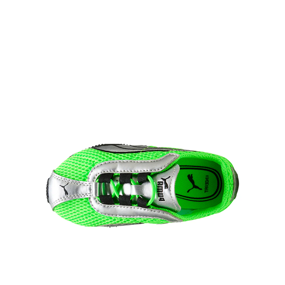 H-Street OG Slip On Sneakers (Toddler) - Image 4