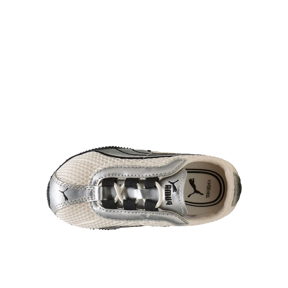 H-Street OG Slip On Sneakers (Toddler) - Image 4