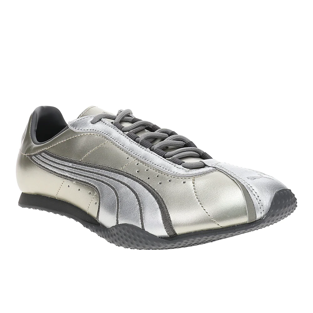 PUMA X Slam Jam H-Street OG Lace Up Sneakers - Image 2