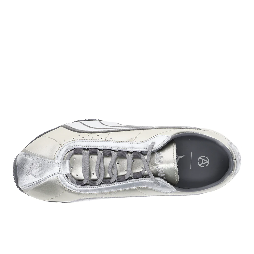 PUMA X Slam Jam H-Street OG Lace Up Sneakers - Image 4