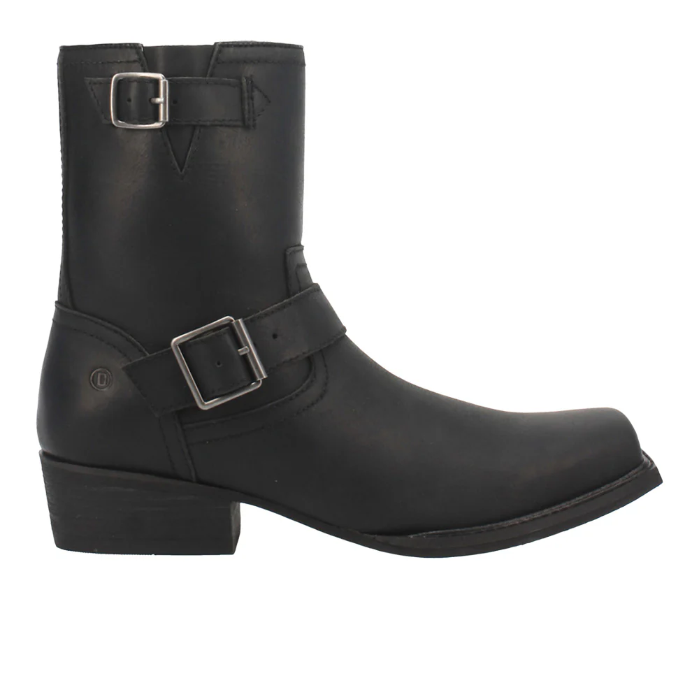 Hackett Motorcycle Boots
