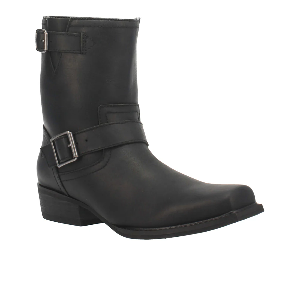 Hackett Motorcycle Boots - Image 2