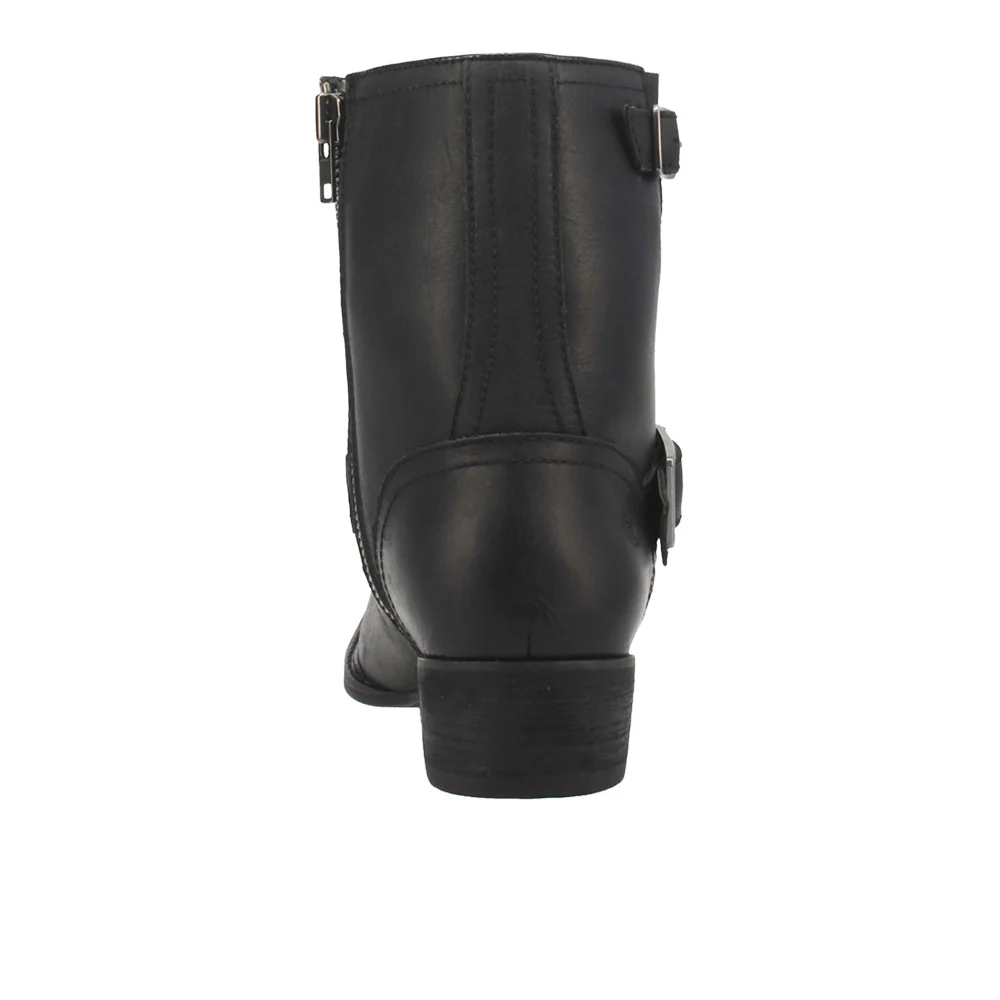 Hackett Motorcycle Boots - Image 3