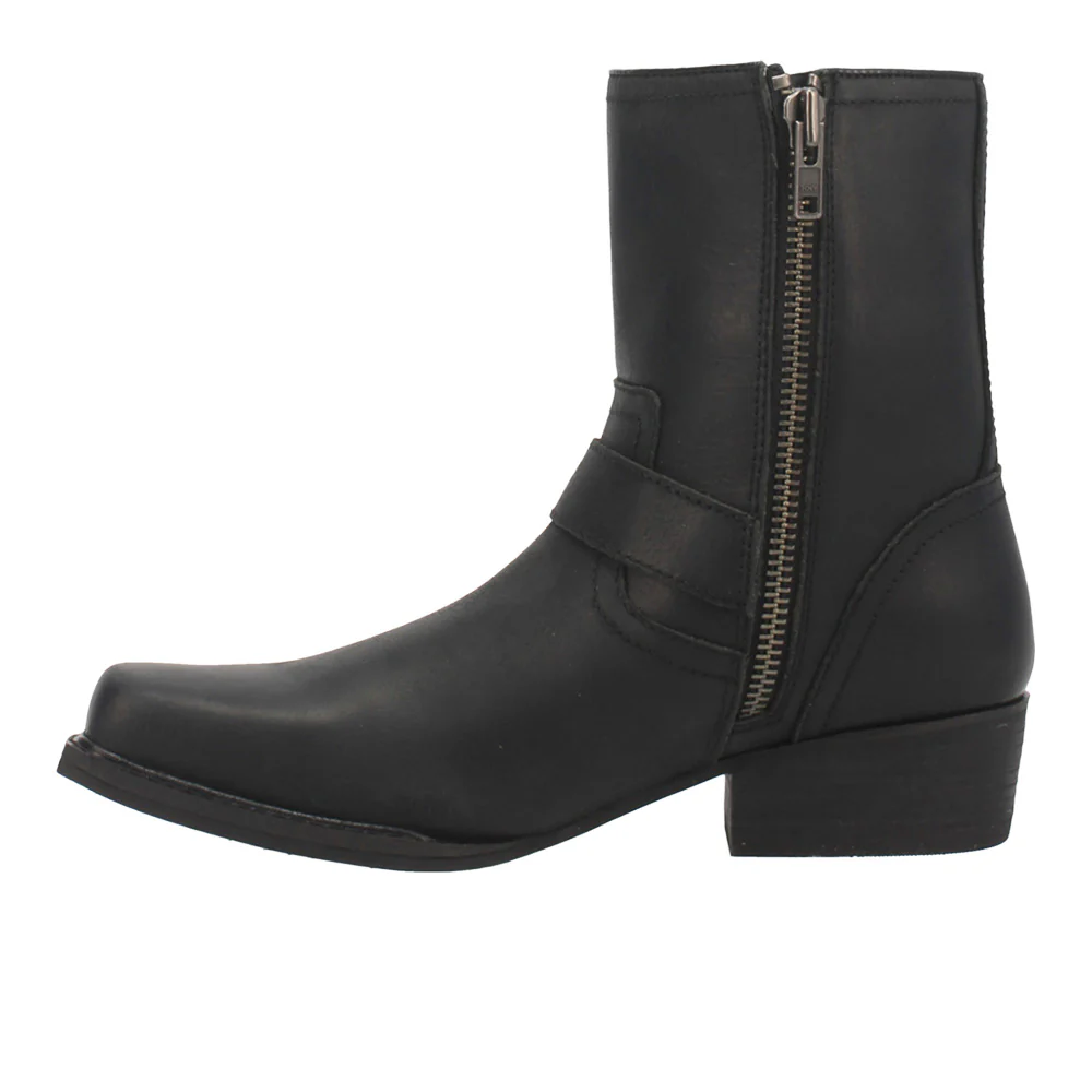 Hackett Motorcycle Boots - Image 4