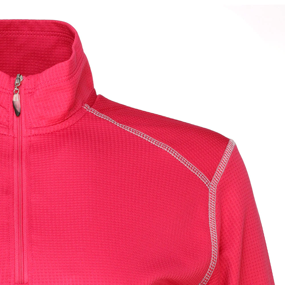 Half Zip Pullover - Image 4