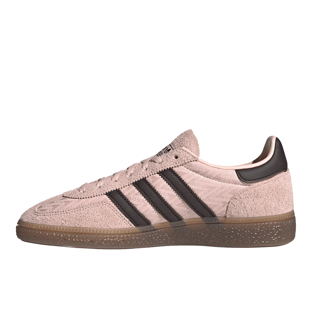 Handball Spezial Lace Up Sneakers - Image 3