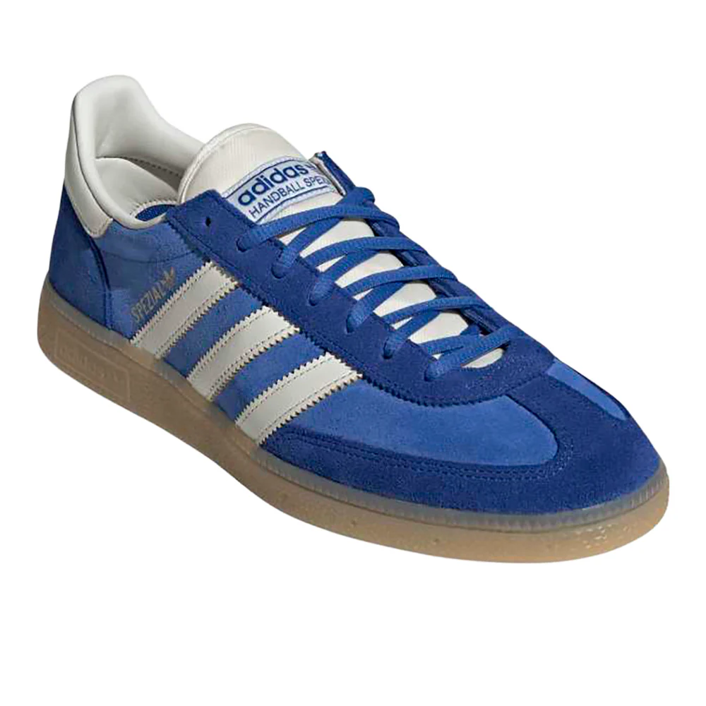 Handball Spezial Lace Up Sneakers - Image 2