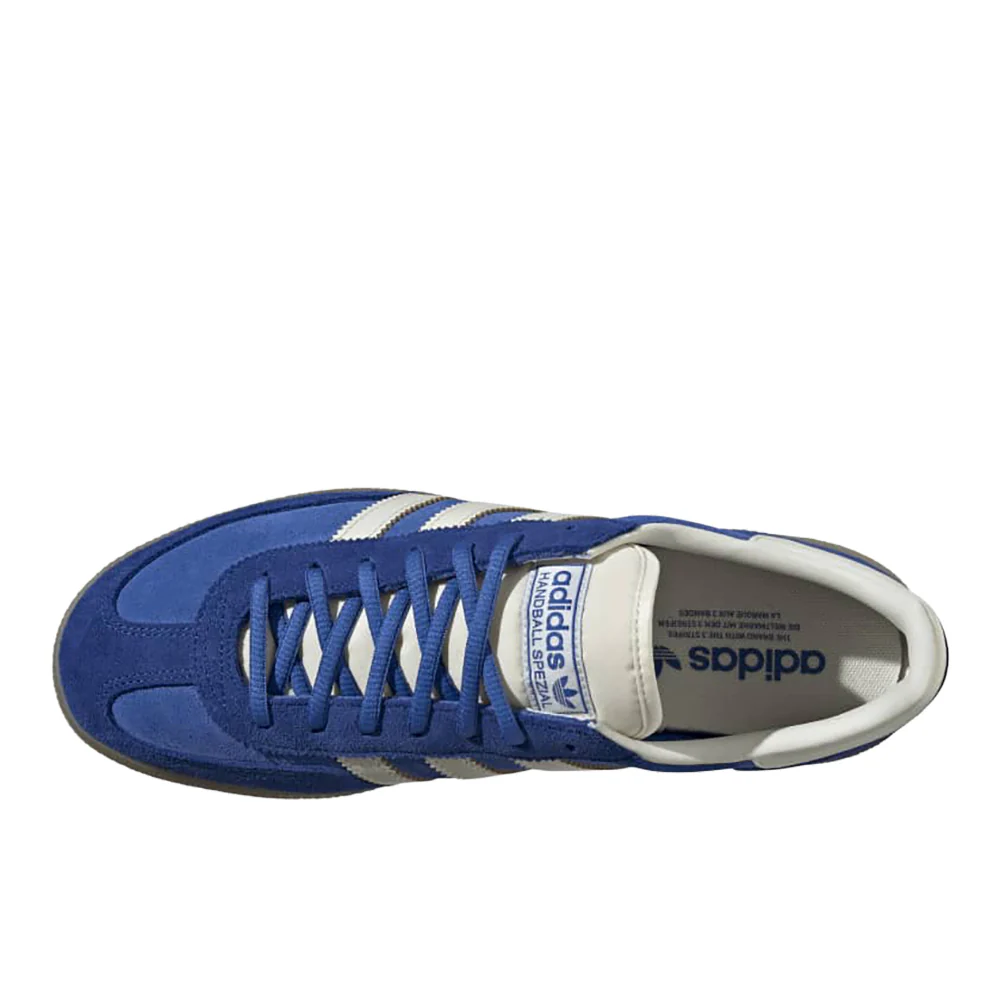 Handball Spezial Lace Up Sneakers - Image 4