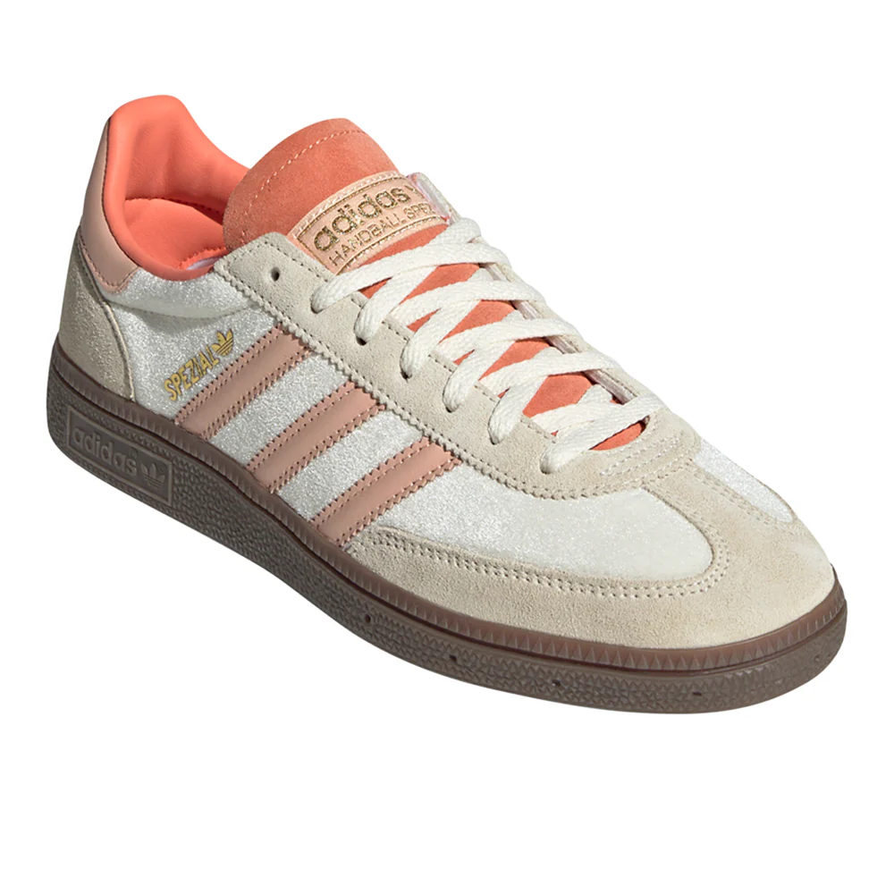 Handball Spezial Lace Up Sneakers - Image 2
