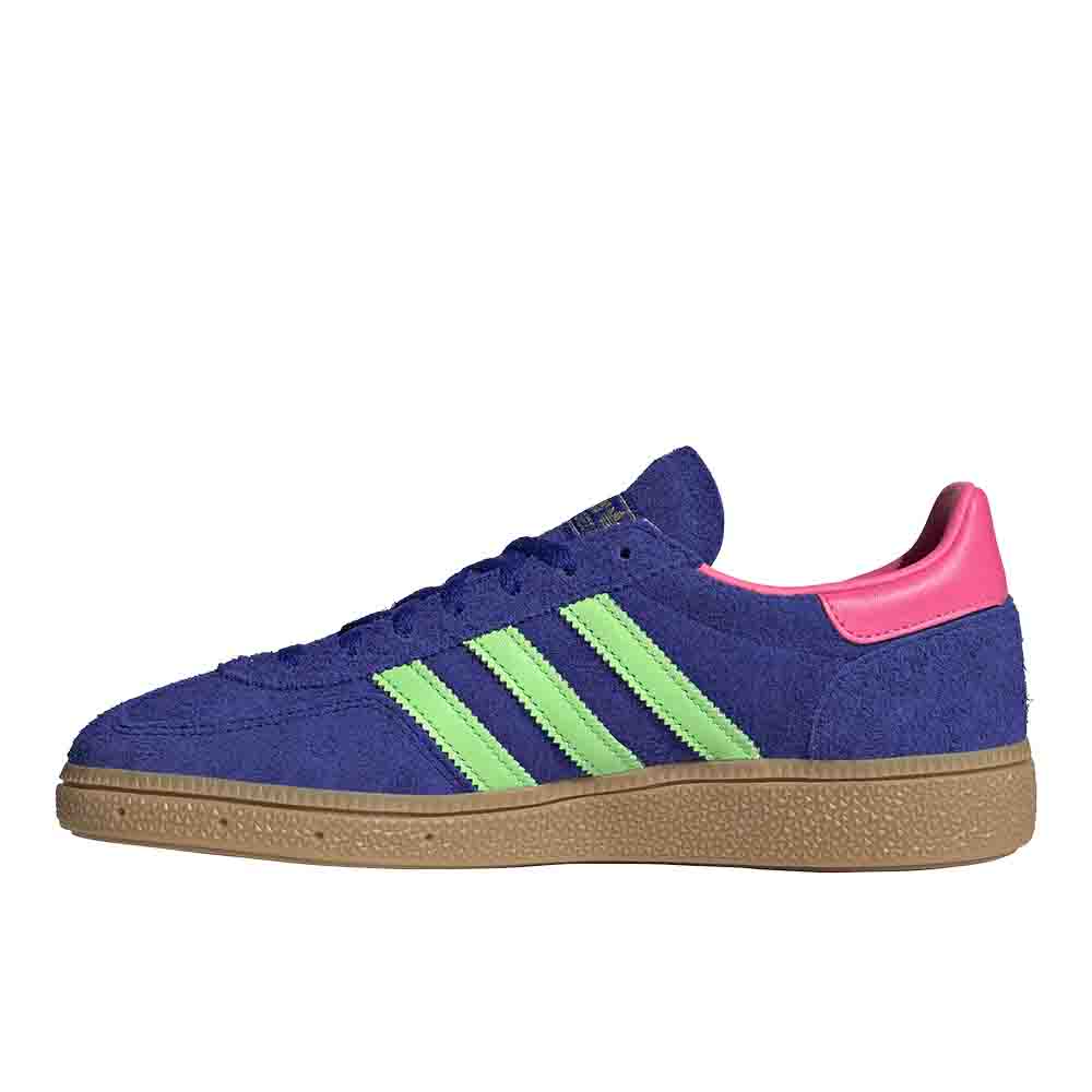 Handball Spezial Lace Up Sneakers - Image 3