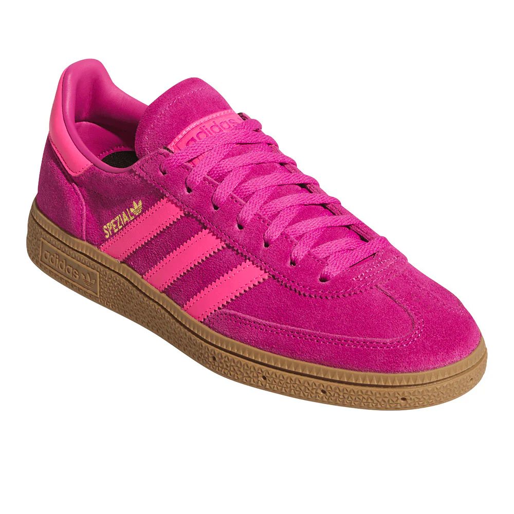 Handball Spezial Lace Up Sneakers - Image 2