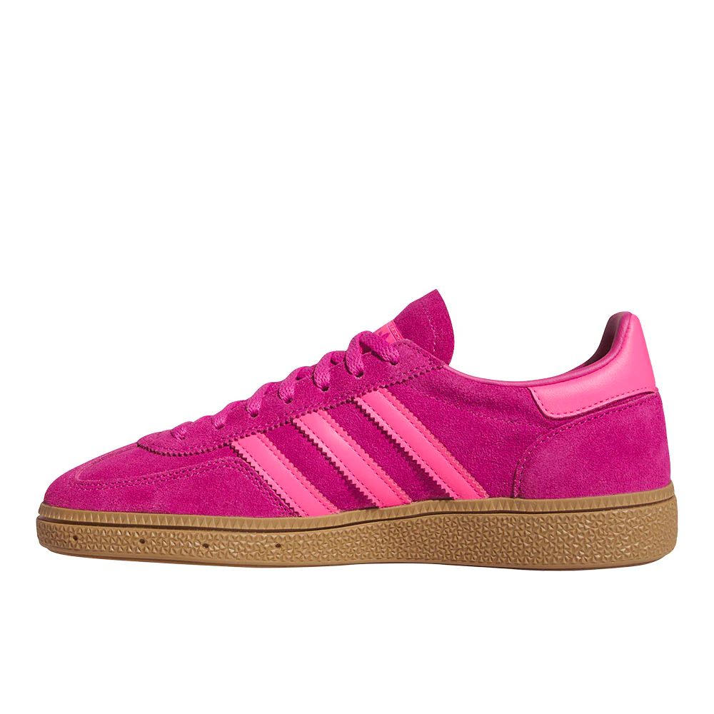 Handball Spezial Lace Up Sneakers - Image 3
