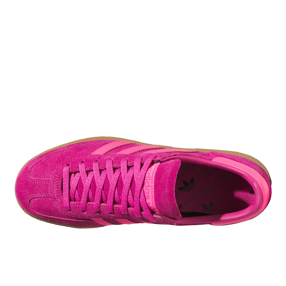 Handball Spezial Lace Up Sneakers - Image 4