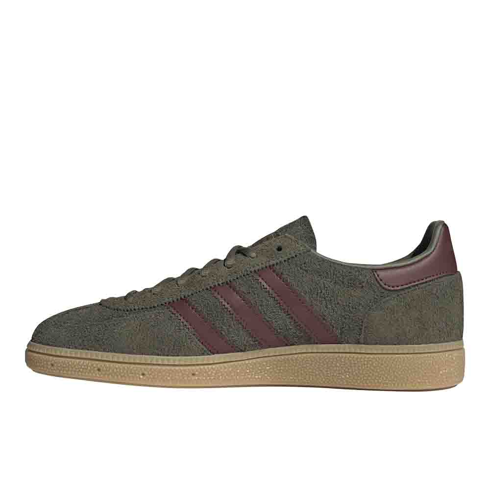Handball Spezial Lace Up Sneakers - Image 3