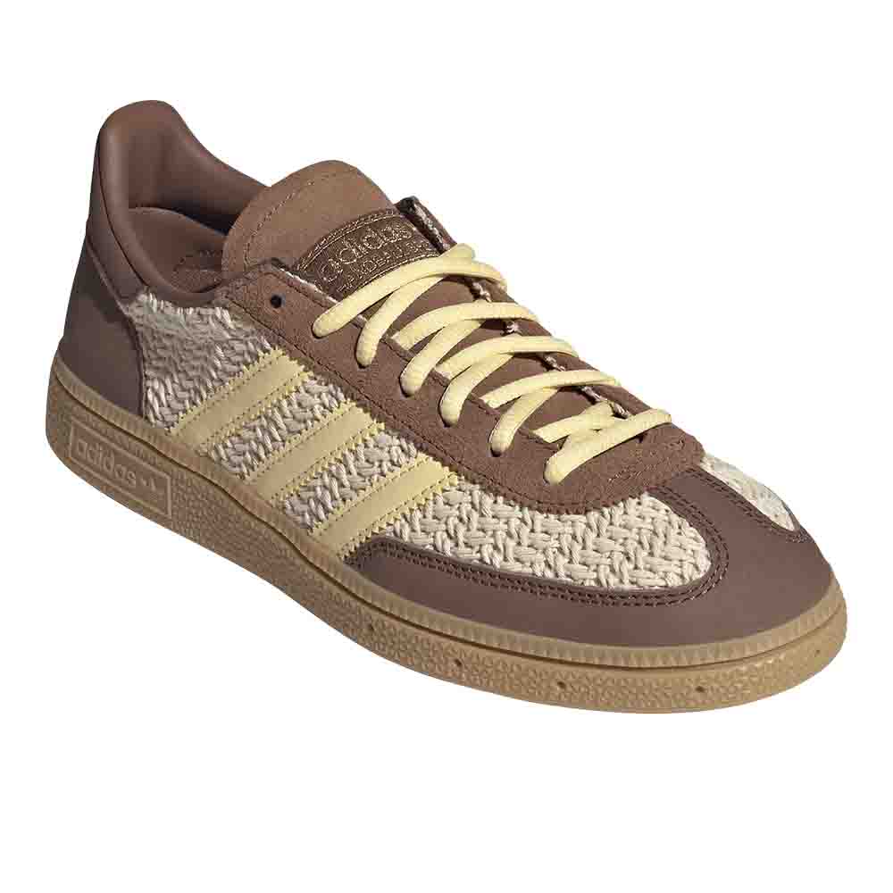 Handball Spezial Lace Up Sneakers - Image 2