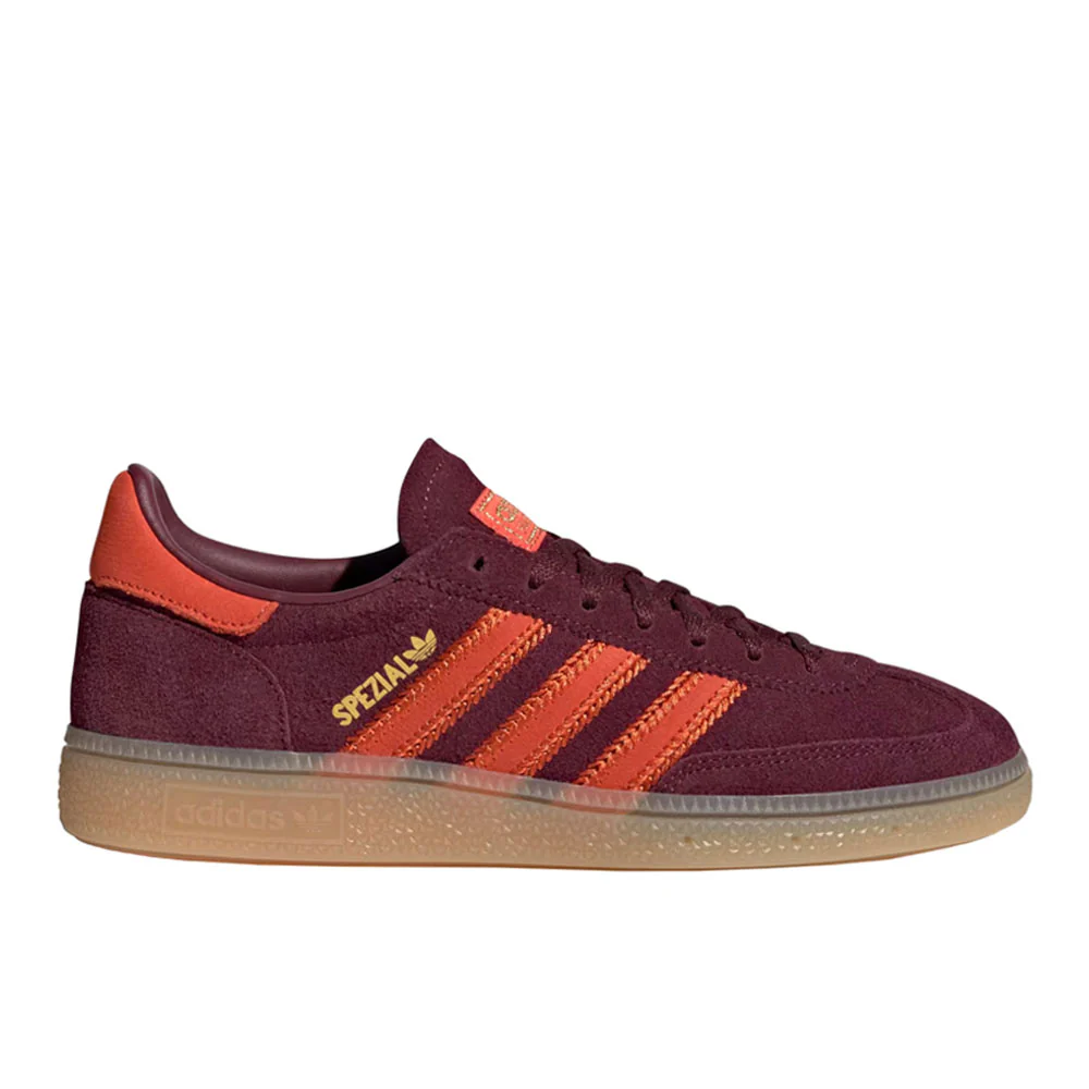 Handball Spezial Lace Up Sneakers