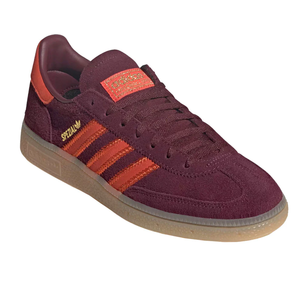 Handball Spezial Lace Up Sneakers - Image 2