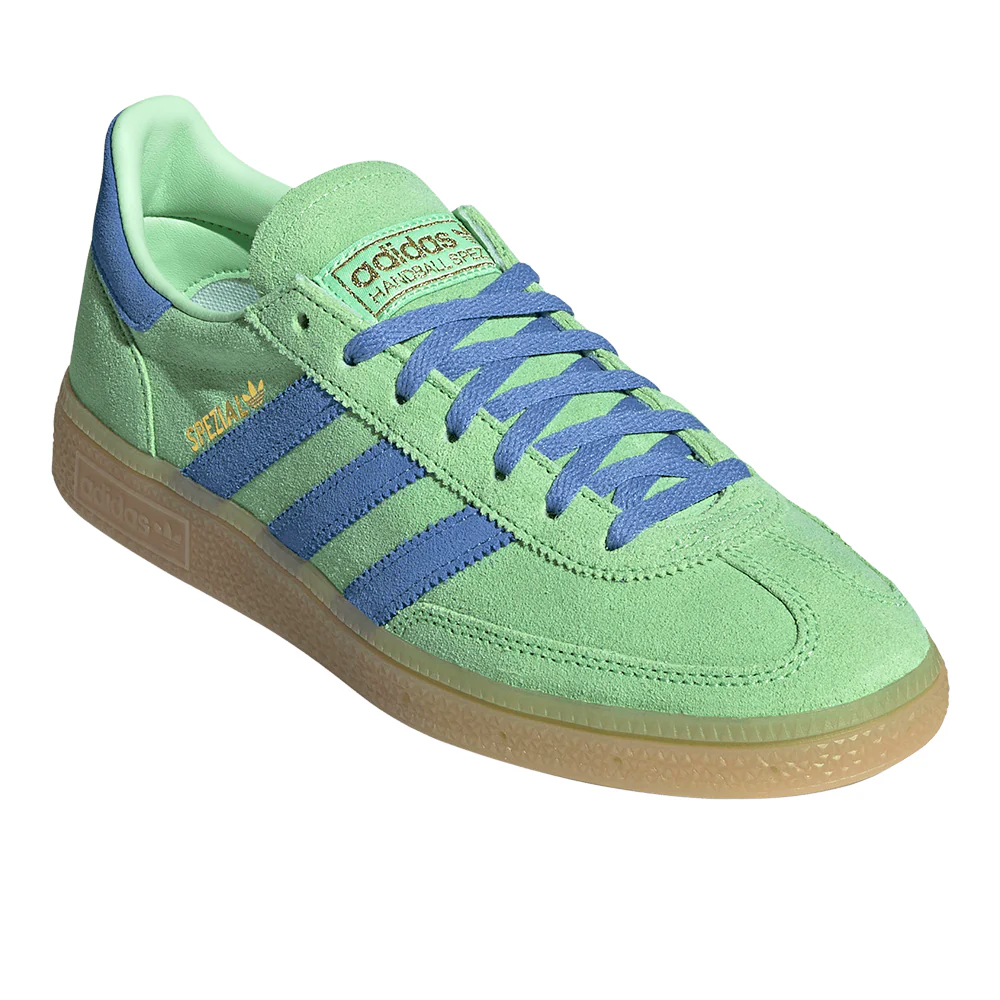 Handball Spezial Lace Up Sneakers - Image 2