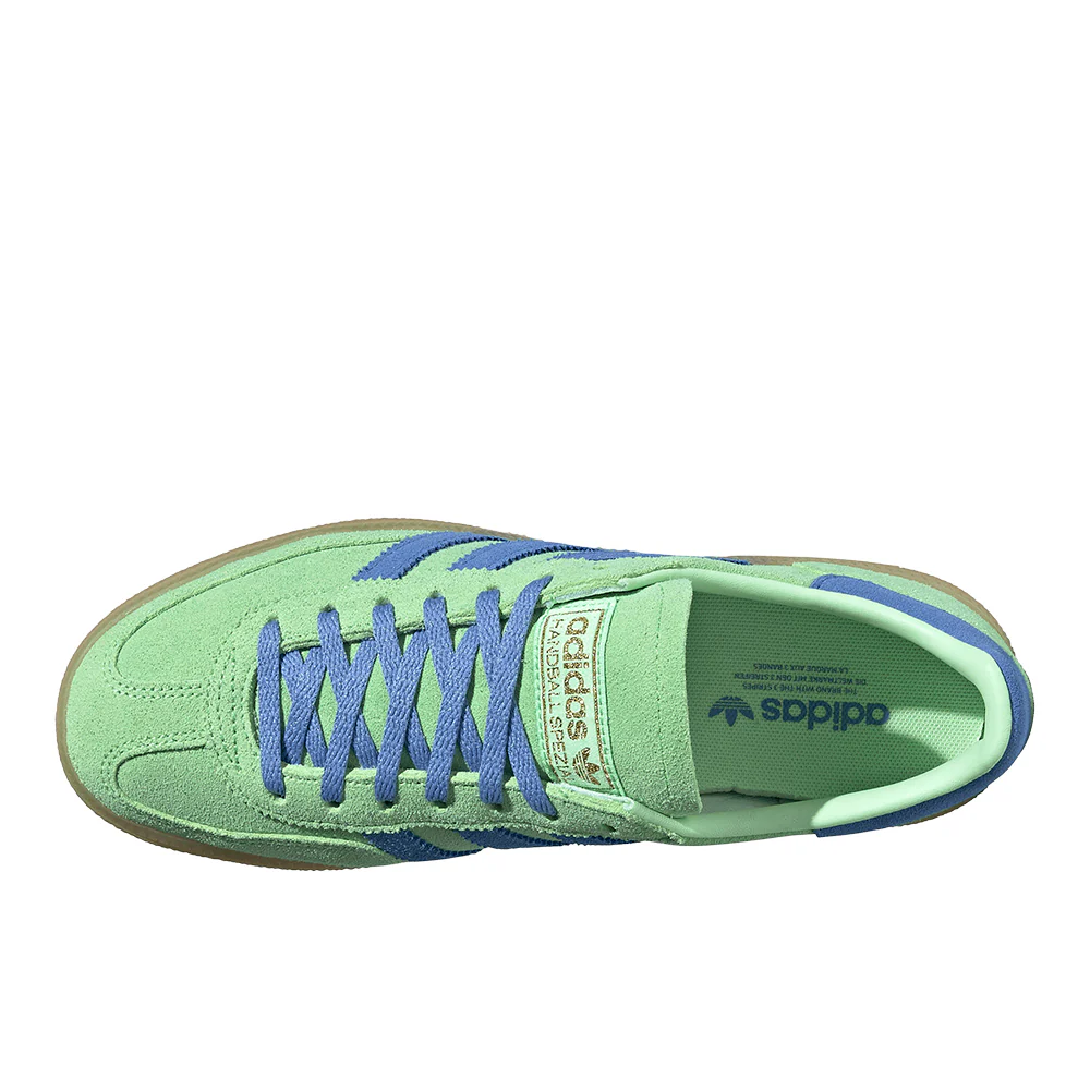 Handball Spezial Lace Up Sneakers - Image 4