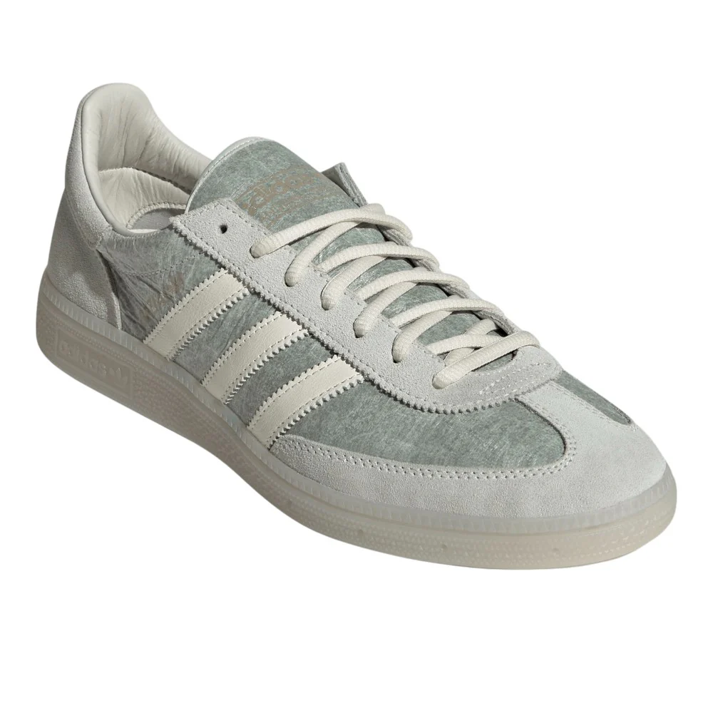 Handball Spezial Lace Up Sneakers - Image 2