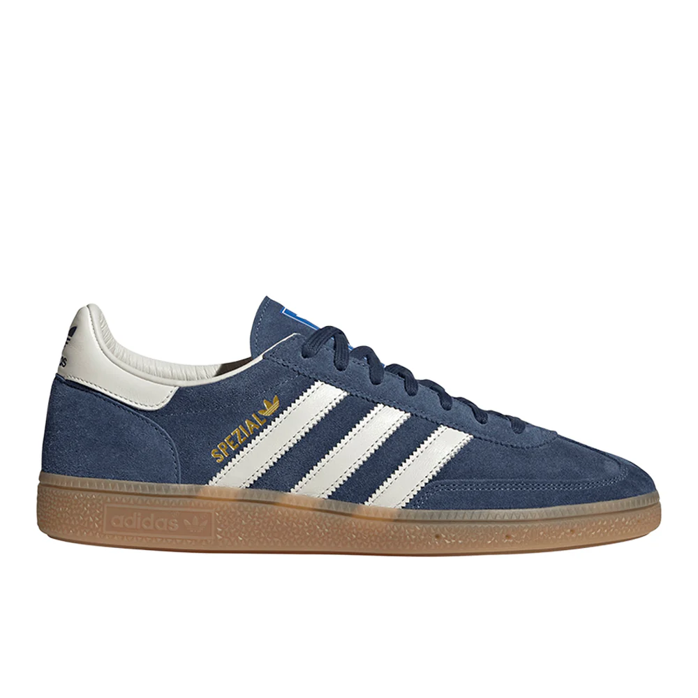 Handball Spezial Made In Germany Lace Up Sneakers