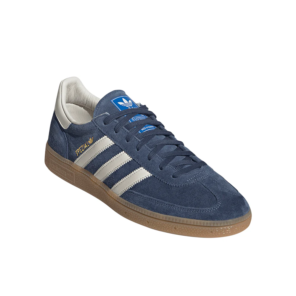 Handball Spezial Made In Germany Lace Up Sneakers - Image 2