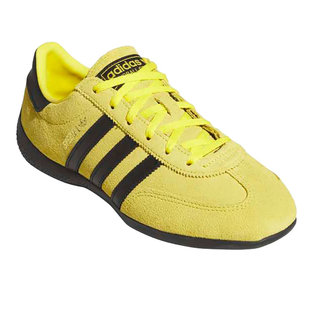 Handball Spezial Lo Pro Lace Up Sneakers - Image 2