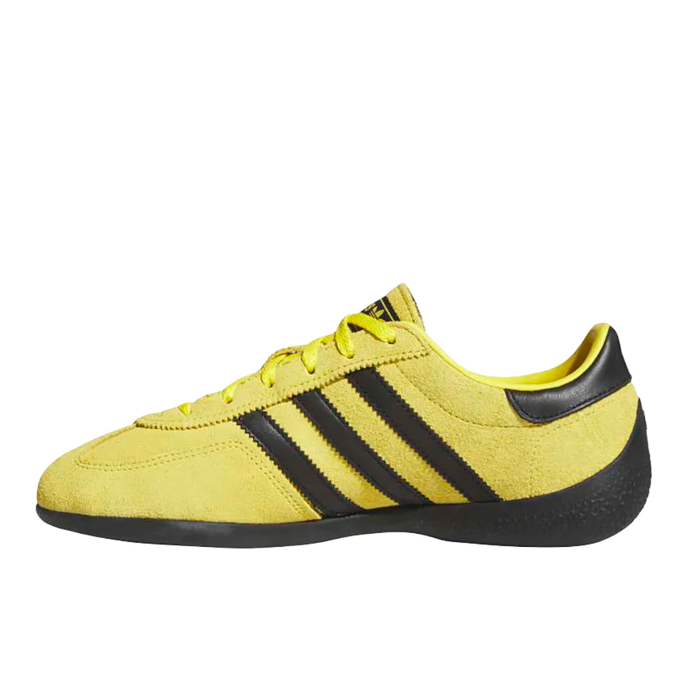 Handball Spezial Lo Pro Lace Up Sneakers - Image 3